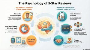 psychological triggers + tools